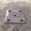 Occasion : Fixation de lame sur pont arrière pour Jeep Wrangler YJ