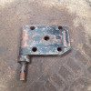 Occasion : Fixation de lame sur pont avant gauche pour Jeep Wrangler YJ