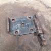 Occasion : Fixation de lame sur pont avant gauche pour Jeep Wrangler YJ