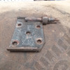 Occasion : Fixation de lame sur pont avant gauche pour Jeep Wrangler YJ