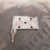 Occasion : Fixation de lame sur pont avant gauche modifiée pour Jeep CJ5, CJ7, CJ8