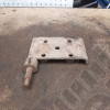 Occasion : Fixation de lame sur pont avant gauche modifiée pour Jeep CJ5, CJ7, CJ8