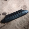 Occasion : Protection sous pare chocs avant d'origine (matière plastique) pour Jeep Wrangler JK