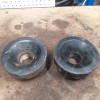 Occasion : Kit 4 cales de rehausse + 45 mm pour Jeep Wrangler JK