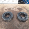 Occasion : Kit 4 cales de rehausse + 45 mm pour Jeep Wrangler JK
