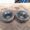 Occasion : Kit 4 cales de rehausse + 45 mm pour Jeep Wrangler JK