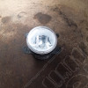 Occasion : Feu antibrouillard avant gauche pare chocs d'origine Europe pour Jeep Wrangler JK