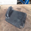 Occasion : Bavettes avant gauche pare chocs origine Europe pour Jeep Wrangler JK