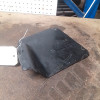 Occasion : Bavettes avant droit pare chocs origine Europe pour Jeep Wrangler JK