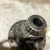 Occasion : Cage de différentiel arrière dana 44. Pour ratio pour Jeep Wrangler JK