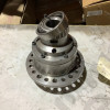 Occasion : Blocage de différentiel avant dana 30 (30 cannelures). Yukon grizzly locher. Pour ratio 3.73 et plus pour Jeep YJ, TJ, XJ, ZJ, ZG, WJ, WG