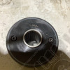 Occasion : Viscoses coupleur boite de transfert NP249. 38 dents. pour Jeep Grand Cherokee ZJ, ZG
