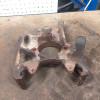 Occasion : Porte moyeu avant droit pour Jeep TJ, XJ