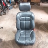 Occasion : Siège passager en cuir gris foncé réglable électriquement pour Jeep Grand Cherokee WJ, WG
