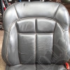 Occasion : Siège passager en cuir gris foncé réglable électriquement pour Jeep Grand Cherokee WJ, WG