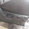 Occasion : Siège passager en cuir gris foncé réglable électriquement pour Jeep Grand Cherokee WJ, WG