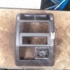 Occasion : Face de console intérieure pour climatisation et autoradio d'origine pour Jeep Wrangler TJ