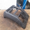 Occasion : Face de console intérieure pour climatisation et autoradio d'origine pour Jeep Wrangler TJ