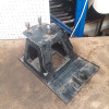 Occasion : Support de roue de secours pour Jeep YJ, TJ