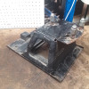 Occasion : Support de roue de secours pour Jeep YJ, TJ