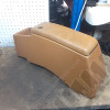 Occasion : Console centrale marron pour Jeep Wrangler YJ