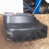 Occasion : Embout de pare chocs avant droit origine Europe pour Jeep Wrangler TJ