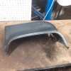 Occasion : Embout de pare chocs avant droit origine Europe pour Jeep Wrangler TJ
