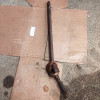 Occasion : Demi arbre de roue avant gauche pour Jeep CJ7, CJ8
