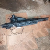 Occasion : Commande de ventilation intérieure en option (sous tableau de bord) pour Jeep Wrangler YJ