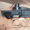 Occasion : Commande de ventilation intérieure en option (sous tableau de bord) pour Jeep Wrangler YJ