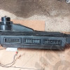 Occasion : Commande de ventilation intérieure en option (sous tableau de bord) pour Jeep Wrangler YJ