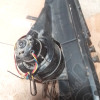 Occasion : Commande de ventilation intérieure en option (sous tableau de bord) pour Jeep Wrangler YJ