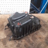 Occasion : Boîte à air (partie inférieure) pour 2.8L CRD pour Jeep Wrangler JK