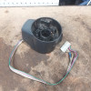 Occasion : Cache plastique gris au niveau du neiman sur colonne de direction pour Jeep CJ7, CJ8, YJ, XJ