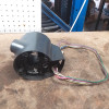 Occasion : Cache plastique gris au niveau du neiman sur colonne de direction pour Jeep CJ7, CJ8, YJ, XJ