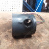 Occasion : Cache plastique gris au niveau du neiman sur colonne de direction pour Jeep CJ7, CJ8, YJ, XJ