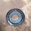 Occasion : Plastique de klaxon pour Jeep CJ7, CJ8, YJ, XJ