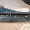 Occasion : Commande de ventilation intérieure en option (sous tableau de bord) (incomplète) pour Jeep Wrangler YJ