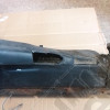 Occasion : Commande de ventilation intérieure en option (sous tableau de bord) (incomplète) pour Jeep Wrangler YJ