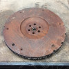 Occasion : Volant moteur pour 2.5L essence avec boîte AX5 pour Jeep YJ, XJ