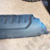 Occasion : Protection sous pare chocs avant d'origine pour Jeep JL, JT
