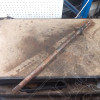 Occasion : Arbre arrière AMC 20 / longueur totale 79 cm pour Jeep CJ7, CJ8