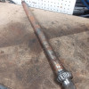 Occasion : Arbre arrière AMC 20 / longueur totale 79 cm pour Jeep CJ7, CJ8