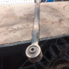 Occasion : Tirant de pont / longueur entraxe : 69,5 cm / diamètre vis : 1,2 cm pour Jeep divers