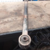 Occasion : Tirant de pont / longueur entraxe : 69,5 cm / diamètre vis : 1,2 cm pour Jeep divers