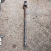 Occasion : Demi arbre de roue avant droit renforcé sans ABS/ cannelures : 30 pour Jeep YJ, TJ, MJ, XJ, ZJ, ZG
