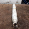 Occasion : Amortisseur à huile oeil / oeil sans silentbloc/ longueur totale : 80 cm / longueur comprimé : 49 cm pour Jeep divers