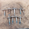 Occasion : Kit de boulons de caisse pour Jeep Wrangler JK