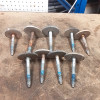 Occasion : Kit de boulons de caisse pour Jeep Wrangler JK