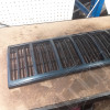 Occasion : Calandre bleue pour Jeep Cherokee XJ